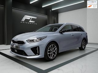 Kia Ceed Sportswagon 1.5 T-GDi GT-Line | Digital dash | Half Leder | CarPlay | Camera