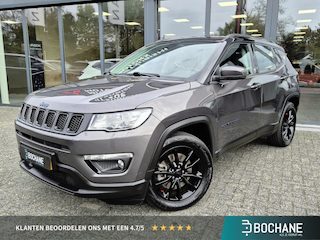 Jeep Compass 4xe 190 Plug-in Hybrid Electric Limited Business | Brooklyn Edition | Trekhaak |