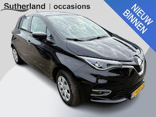 Renault Zoe R110 Life 52 kWh | Accukoop | Cruise Control | Carplay | Full LED | Airco |