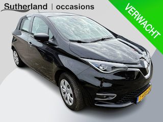 Renault Zoe R110 Life 52 kWh | Accukoop | Cruise Control | Carplay | Full LED | Airco |