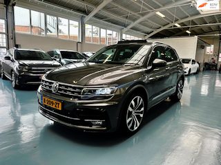 Volkswagen Tiguan R-Line 4-Motion Pano/360 Camera/Trekhaak
