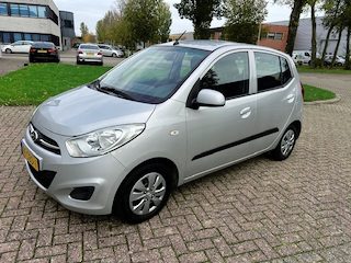 Hyundai i10 1.1 i-Drive Cool 2e EIG AIRCO ELEKT-PKKT NAP