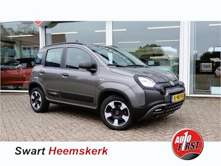Fiat Panda 1.0 Hybrid City Cross | Orig NL auto | Trekhaak |