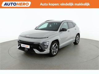 Hyundai Kona 1.6 GDI HEV Comfort |ES41353|
