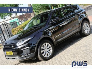 Land Rover Range Rover Evoque 2.0 Si4 Urban Series SE Leer / Pano / Cruise / Carplay / Trekhaak / Stoel verw.