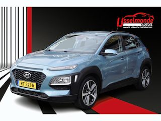 Hyundai Kona 1.0T Essence NAP NL Auto P.Camera Apple Carplay Climate