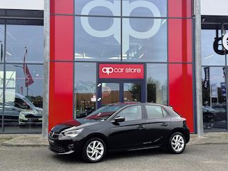 Opel Corsa 1.2 GS Line | NAP | LED | 360 Camera | Parksens | Carplay | Leder | BTW |