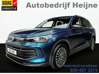 Volkswagen Tiguan 1.5 eTSI DSG LIFE GOAL 360° CAMERA/IQ.LIGHT/TREKHAAK