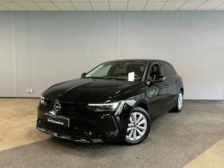 Opel Astra 1.2 Level 2|CAMERA|CARPLAY|STUURVW|STOELVRW