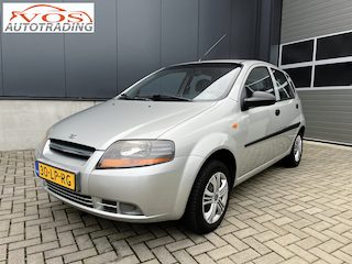 Daewoo Kalos 1.4 Style