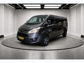 Ford Transit Custom 310 2.0 TDCI L2H1TDC