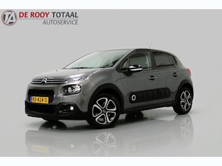 Citroën C3 1.2 PureTech Feel Edition 82PK, RIJKLAAR | CARPLAY | CLIMATE CONTROLE | CRUISE CONTROLE