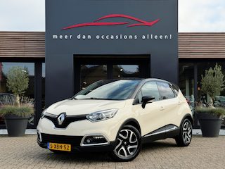 Renault Captur TCe 90 Dynamique | Lederen Bekleding | Cruise Control | Achteruitrijcamera | Bluetooth