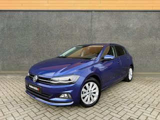 Volkswagen Polo 1.0 TSI Highline Led Virtual Camera ACC