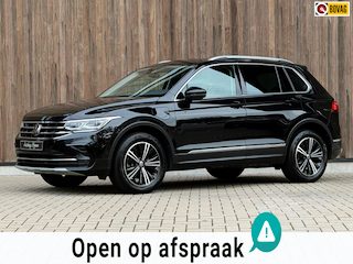 Volkswagen Tiguan 1.4 TSI eHybrid Elegance / Massage / ACC / Led /