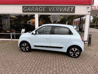 Renault Twingo 1.0 SCe Collection