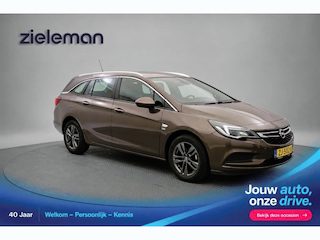 Opel Astra Sports Tourer 1.0 Turbo 120 Jaar Edition - Carplay, Cruise, Trekhaak