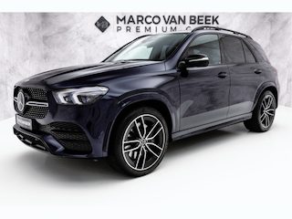 Mercedes-Benz GLE 580 V8 4MATIC Premium+ | Pano | 22" | Burmester | E-Trekhaak