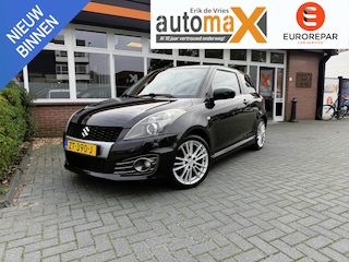 Suzuki Swift 1.6 Sport Full Options
