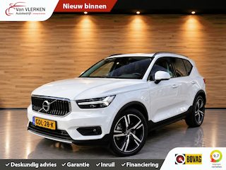 Volvo XC40 1.5 T5 Recharge Inscription PANORAMADAK TREKHAAK LEER