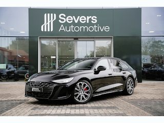 Audi A6 Avant Quattro S edition | Panoramadak | Trekhaak | Elektrisch voorstoelen | Audi garantie 5j/ 100.000km | Dynamische vierwielbesturing | Head-Up Display | Bang & Olufsen Premium Soundsysteem |
