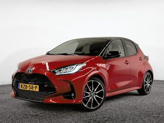 Toyota Yaris 1.5 Hyb. Executive