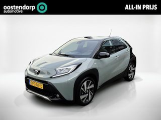 Toyota Aygo 1.0 VVT-i S-CVT Envy