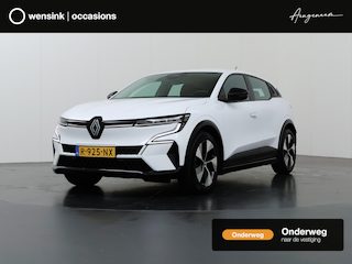 Renault Mégane EV60 Optimum Charge Equilibre | SOH 95% | Warmtepomp | Parkeercamera | Cruise Control | Climate Control | Apple Carplay/Android Auto |