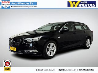 Opel Insignia Sports Tourer 1.5 Turbo | Business Executive | Airco | Cruise | Navi