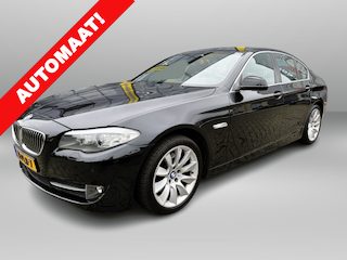 BMW 523i Executive Automaat | Leer | Navi | Cruise | LM velgen