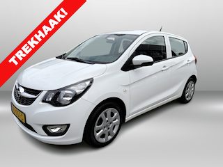 Opel Karl 1.0 ecoFLEX Edition Trekhaak | Blue tooth | Cruise control | Parkeer sensoren