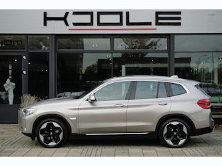 BMW iX3 High Executive 80 kWh | PANO | Trekhaak | ACC | H&K