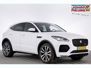 Jaguar E-Pace 1.5 P300e AWD R-Dynamic SE | LEDER | PANORAMADAK | PHEV !