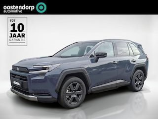 Suzuki Across 2.5 Plug-in Hybrid Style Automaat | Elec. bedienbare stoelen met geheugen functie | Panoramadak met schuif-/kantel functie |