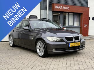 BMW 3-serie Touring 320i Trekhaak Nieuwe APK