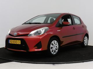 Toyota Yaris 1.5 Full Hybrid Aspiration Buy N Drive
