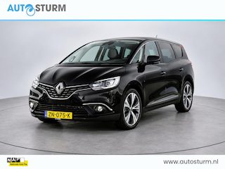 Renault Scénic 1.3 TCe Intens | Apple Carplay / Android Auto | Navigatie |