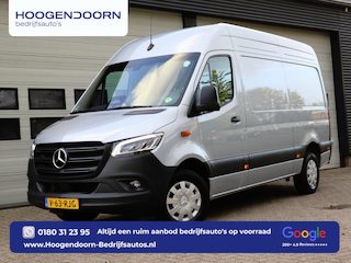 Mercedes-Benz Sprinter 317 CDI L2H2 Pro - LED