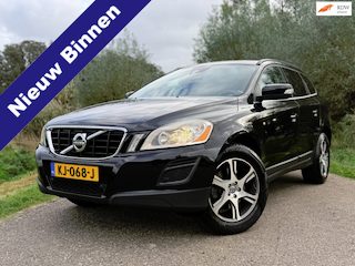 Volvo XC60 2.0 D3 Summum / Airco / Navi / Camera / Leder / PDC / Cruise Control / Elektrische Achterklep / Distributie vervangen