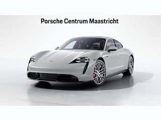 Porsche Taycan 4S