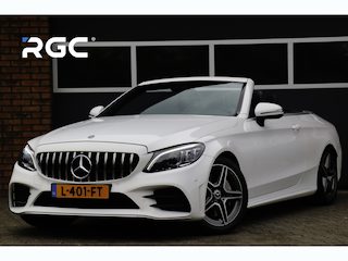 Mercedes-Benz Cabrio 300 AMG, Multibeam