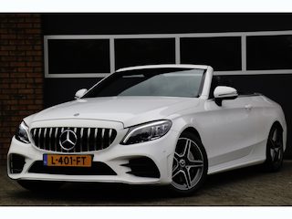Mercedes-Benz Cabrio 300 AMG, Multibeam