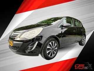 Opel Corsa 1.2 Cosmo | NWE APK | AIRCO | ELEKTRISCH PAKKET