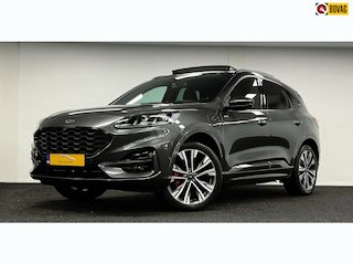 Ford Kuga 2.5 PHEV ST-Line X*224PK*Panodak*Trekhaak*B&O*20''Navi*Camera*Carplay*Stoelverw*