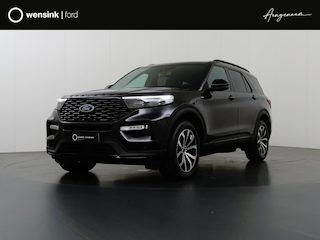 Ford Explorer 3.0 V6 EcoBoost PHEV ST-Line | Panoramadak | B&O | Cruise Control Adaptief | Leder | Parkeercamera 360° | Stoel/Stuurverwarming |