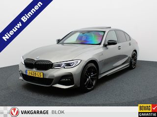 BMW 330e High Executive | Schuif/Kanteldak | Head up | Laser Led | Memory | Harman Kardon | Trekhaak | Prijs Rijklaar!!