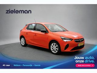 Opel Corsa 1.2 Elegance Automaat - Digitaal Cockpit, Carplay, Cruise
