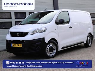 Peugeot Expert 1.5 BlueHDI 102pk Euro 6 - L2 Lang - Cruise - Navi