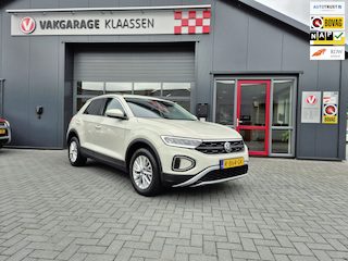 Volkswagen T-Roc 1.0 TSI Life Business