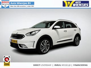 Kia Niro 1.6 GDi | ExecutiveLine | Leer | Navi | Camera